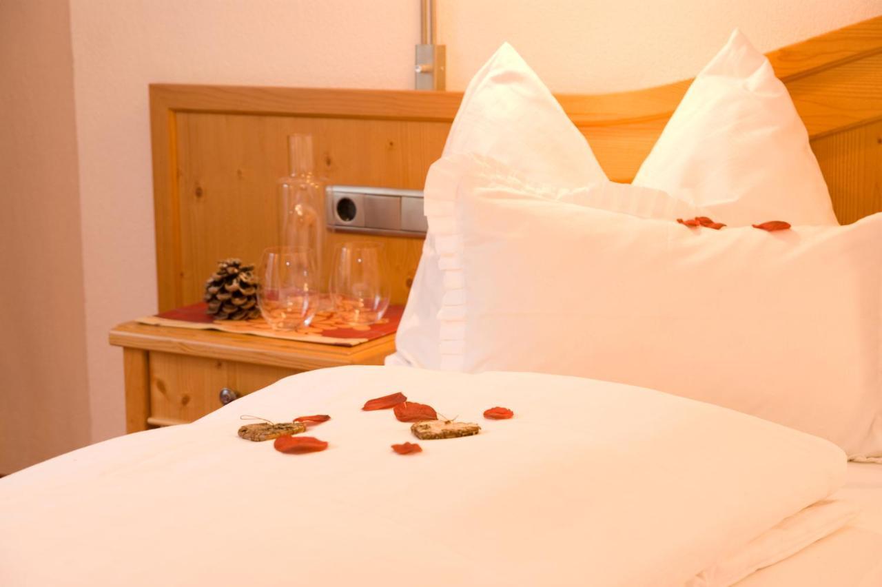 Haus Battisti Hotel Санкт Антон ам Арлберг Екстериор снимка