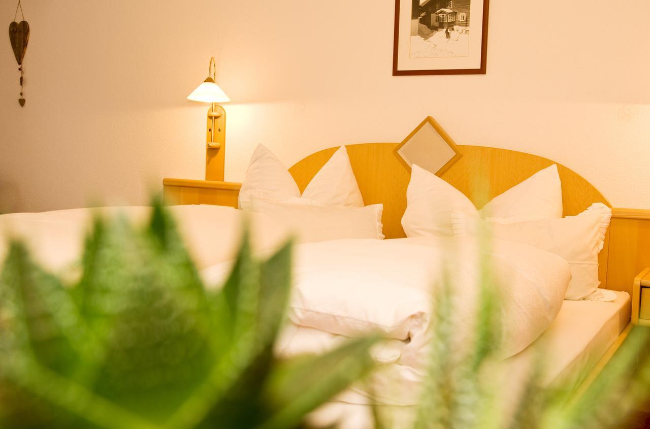 Haus Battisti Hotel Санкт Антон ам Арлберг Екстериор снимка