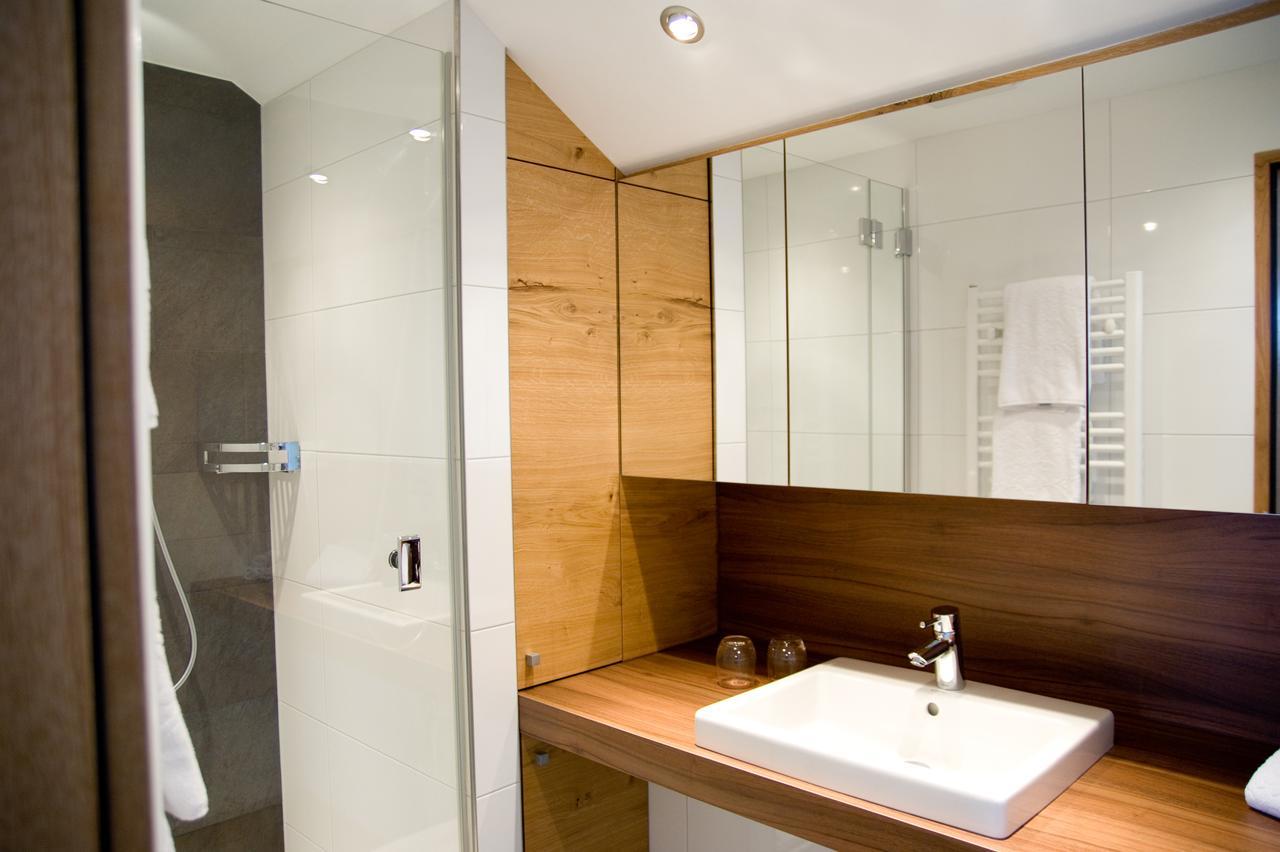 Haus Battisti Hotel Санкт Антон ам Арлберг Екстериор снимка